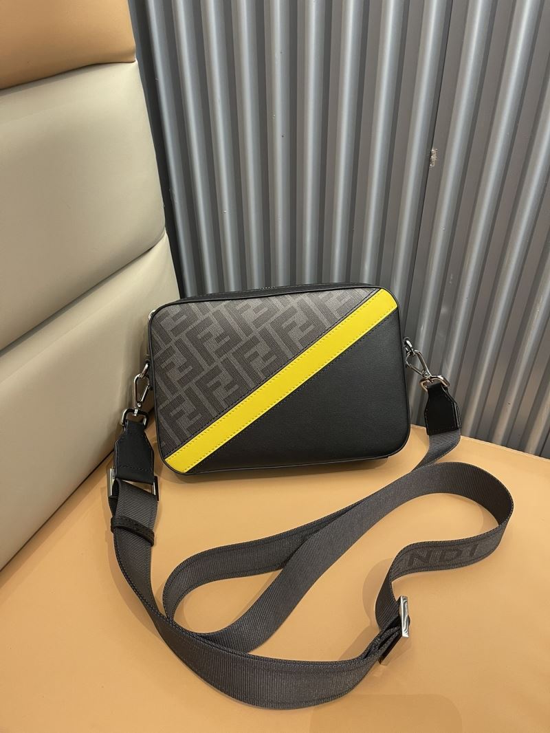 Fendi Satchel Bags